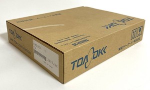 เครื่องวัดค่าการนำไฟฟ้า TOA-DKK รุ่น CM31P-W ไม่ได้ใช้งาน - Product Image 4
