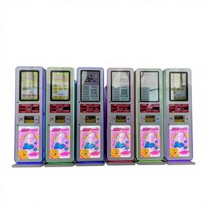 Distributeur <span class=keywords><strong>de</strong></span> pièces <span class=keywords><strong>de</strong></span> monnaie <span class=keywords><strong>Carte</strong></span> <span class=keywords><strong>de</strong></span> crédit Arcade Atm Bill à échange <span class=keywords><strong>de</strong></span> pièces Distributeur automatique Échangeur <span class=keywords><strong>de</strong></span> jetons avec libre-service - Product Image 4