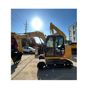 CAT308E a utilisé l'excavatrice de Caterpillar à vendre le Japon a fait la machine d'occasion d'excavatrice de chat de 8 tonnes - Product Image 4