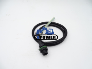 Capteur de niveau d'huile moteur V0E22383381 pour D6E D7E D8 EC160C EC180C EC200B EC210B EC210C EC220D - Product Image 2
