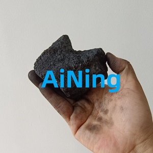 Hà Bắc Nhà Máy Bán Buôn Cung Cấp Số Lượng Lớn Chất Lượng Tốt Bán Coke/Bán Coke 35Mm Cho Silicon Kim Loại - Product Image 3