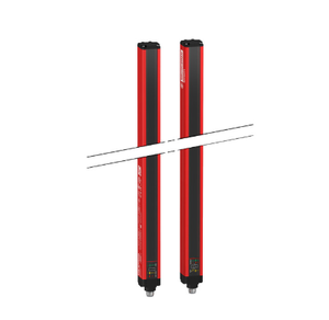 Barrière photoélectrique de sécurité MS-Telemecanique XUSL2E30H016N, originale et neuve en stock, type 2, portée de détection standard XUSL - Product Image 1