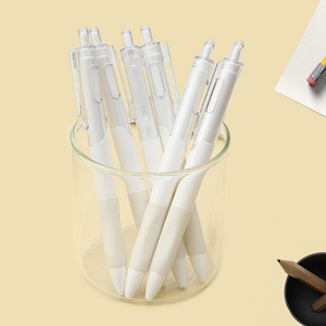 Stylo gel Forward 0,5 mm à séchage rapide, pointe tungstène, corps en plastique, pour étudiants et usage bureautique - Product Image 3