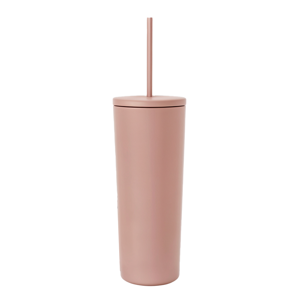 Mauve moi