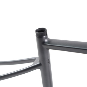 Cuadro de Bicicleta de Gravel de Carbono T800 Premium, Neumático 700x40C, Ultraligero 1.17kg, Cableado Interno, Freno de Disco <span class=keywords><strong>BB92</strong></span>, Cuadro para Bicicleta de Carretera - Product Image 5
