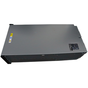 Dell PowerVault ME484, boîtier d'extension de stockage 84x3.5, capacité 8 To, interface SAS USB, format rack 2U, disponible en stock - Product Image 2