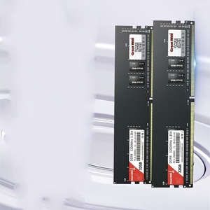 Tuyệt vời tường gwn3 <span class=keywords><strong>DDR3</strong></span> Máy tính để bàn RAM Mô-đun Máy tính để bàn 1600MHz 4GB/8GB năng lượng-hiệu quả và thân thiện với môi 1.35V Vòng đời bảo hành - Product Image 4