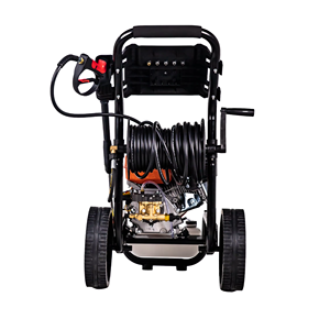 Bison fournissant <span class=keywords><strong>de</strong></span> l'équipement <span class=keywords><strong>de</strong></span> lavage <span class=keywords><strong>de</strong></span> voiture à faible consommation <span class=keywords><strong>de</strong></span> carburant 7 hp 210cc 170bar 9.0LPM nettoyeur haute pression - Product Image 5