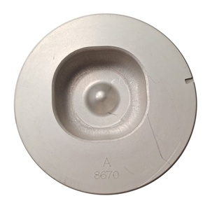 Jeu de pistons de <span class=keywords><strong>moteur</strong></span> diesel STD 112 mm 4HF1 8-97063-867-0 8-97095-654-0 8971766570 pour Isuzu ELF NPR Truck Overhaul Rebuild Parts - Product Image 4