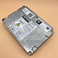 Controller Controller Controller Controller ECM pengontrol untuk Kobelco SK200-8 SK450-8 mesin Hino ekskavator SK350-8 J05