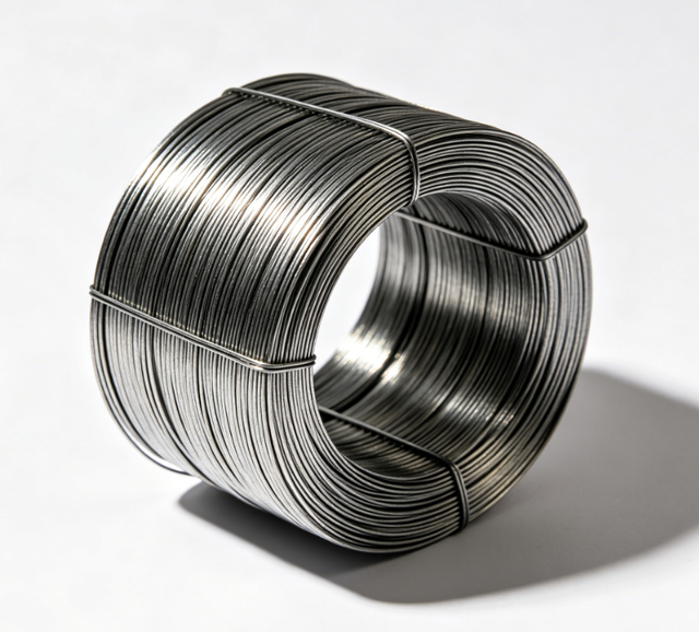 High Tensile Music Wire ASTM A228 1mm for Piano String & Precision Spring Manufacturing