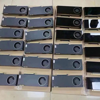 New Spot pelatihan pemelajaran dalam inferensi AI adalah kartu grafis GPU kelas profesional RTXA6000 48G kinerja tinggi