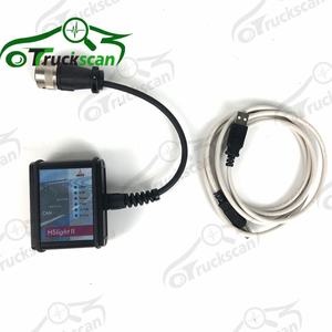 Herramienta de Diagnóstico DEUTZ HS Light II Nivel 3 Decom SerDia 2000 CAN para Camiones de Trabajo Pesado (Plástico) - Product Image 1