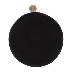 Portacandele alto e ritorto in metallo per centrotavola, decorazioni per la casa - Product Image 6
