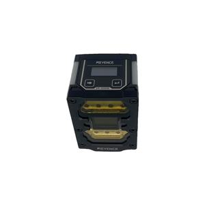 Lector de Códigos de Barras KEYENCE SR-2000W para la Industria Logística, Enfocado en Lectura Dinámica de Ultra Alta Velocidad - Product Image 5