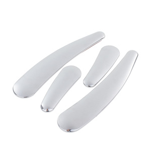 Pièces de moto, autocollant de bras oscillant de moto, adapté à la modification Harley Softail 2008-2017, autocollant de bras oscillant en ABS - Product Image 5