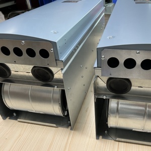 Vacon biến tần 137l6653 NXS00875-A5T0SSV-A1A2000000 + qglm + dpap NXS loạt biến tần số ổ đĩa AC VFD - Product Image 6