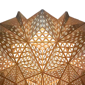 Panneau mural perforé sur mesure en alliage d'aluminium, revêtement de façade métallique, murs-rideaux architecturaux étanches et résistants à la corrosion pour - Product Image 1