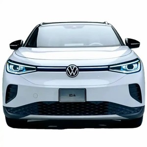 Voiture électrique neuve avec performances optimisées, fabriquée en Chine, <span class=keywords><strong>VW</strong></span> ID.4 Crozz Prime, <span class=keywords><strong>VW</strong></span> ID.4 Pure Plus 2025.2026 - Product Image 1