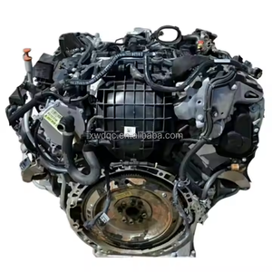 Prix d'origine pour W204 W463 pour M157 982 Twin V8 pour GLS GLE AMG 5.5T M157 Prix d'origine pour Mercedes-Benz W204 W463 Original - Product Image 3