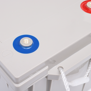 Sunrich12ah 20Ah 100Ah 200AH 250AH năng lượng mặt trời chì axit Pin gói <span class=keywords><strong>Phosphate</strong></span> pin 12V Pin Lithium Ion - Product Image 6