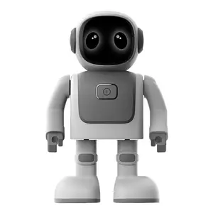 Танцующий робот-динамик Topjoy с программируемыми танцевальными шагами