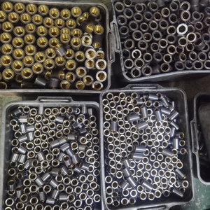 FIBR0 Padrão Mold Parts Acessório Guia Pilar e Guia <span class=keywords><strong>Bush</strong></span> para Moldes - Product Image 2
