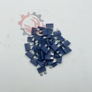 232273003 ฟิวส์ 3A อะไหล่รถปั๊มคอนกรีต - Product Image 5