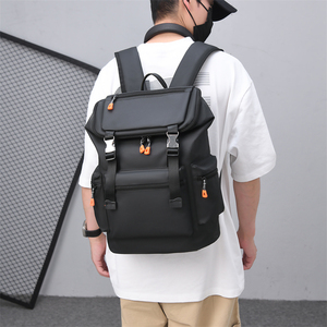 Mochila de Nailon Resistente al Agua, con Forro Suave, Multifuncional, para la Escuela, Negocios, Deportes al Aire Libre, Viajes, para Laptop - Product Image 3