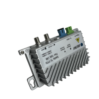 Port d'option WDM 1310nm/1490nm/1550nm pour le coworking avec GPON ONU Satellite TV FTTH Fiber Optic LNB Fiber Optical Receiver
