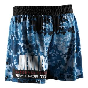 Short de sport tendance à séchage rapide pour le cyclisme, moulant, mignon, pour l'été, fitness, short de gym pour hommes, unisexe - Product Image 4