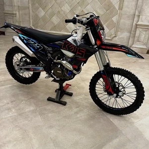 Kews K23 ybs300 động cơ 4 thì 300cc khí xe máy Enduro Racing off-road xe máy Dirt Bike cho người lớn - Product Image 1