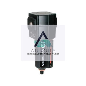 อุปกรณ์วาล์วนิวเมติกอิเล็กทรอนิกส์ F73G-3AN-AD3 - Product Image 1
