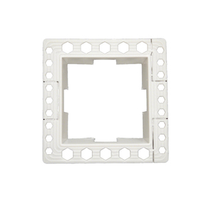 Protectores de Esquinas en Stock para Cajas Traseras de Interruptores y Enchufes de 86x86mm - Product Image 6
