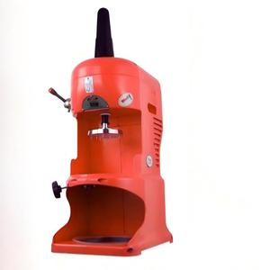 Machine à glace automatique professionnelle pour les salons de thé, machine à glace pour desserts moelleux, machine à glace pour desserts aériens - Product Image 2