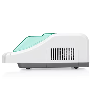 Kompresor inhaler portabel rumah sakit, <span class=keywords><strong>Nebulizer</strong></span> <span class=keywords><strong>Piston</strong></span> Harga Murah pabrik bahan ABS untuk anak-anak dan dewasa - Product Image 4