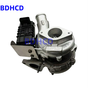 BK3Q6K682PC турбонагнетатель для FORD RANGER/MAZDA BT50 <span class=keywords><strong>2</strong></span>.2L Запчасти для двигателя грузовика напрямую с завода, оптовая продажа хорошего качества - Product Image 5