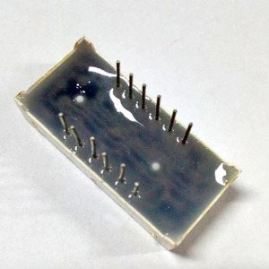 0.36 inch 4 chữ số <span class=keywords><strong>7</strong></span> đoạn <span class=keywords><strong>LED</strong></span> hiển thị <span class=keywords><strong>pinout</strong></span> siêu đỏ - Product Image 4