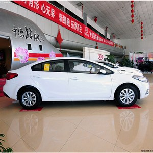 2025 Coche Usado de Gasolina K3 de China, Elegante y Económico, Eficiente en Combustible, Sin Accidentes, <span class=keywords><strong>Coches</strong></span> Usados para Entrega Mundial - Product Image 6