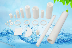 PP Melt Blown <b>Filter</b> Cartridge for <b>RO</b> Water Pre-Treatment for Municipal Tap Water in Food Beverage Chemical Solvent Industries - Product Image 6