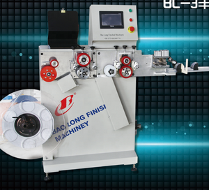 Máquina Perforadora de Persianas de Aluminio en Oferta - Product Image 3