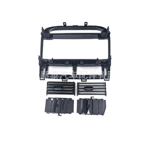 แผงช่องแอร์ Lexus รุ่น NT-P-70146AA วัสดุ ABS พร้อมใบพัดลม สำหรับ LS430 ปี 2001-2006 ระบบทำความร้อนและความเย็น - Product Image 2