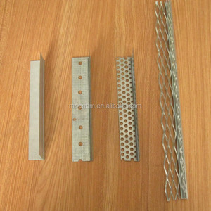 Cuentas de esquina galvanizadas <span class=keywords><strong>para</strong></span> paneles de yeso, diferentes tamaños y espesor, buena calidad y <span class=keywords><strong>precio</strong></span> barato - Product Image 3
