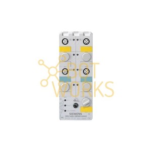 Siemens 3RK14051BQ000AA3 - Nuovo - Product Image 1