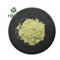Poudre de Pandanus Amaryllifolius de Qualité Supérieure H&Y Supply, Meilleure Vente