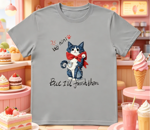 T-Shirt Unisex Ecologica Personalizzata 210GSM 100% Cotone, Maglietta Casual Traspirante e Resistente per Uomo - Product Image 3