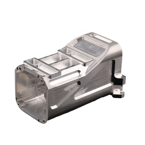 Sản Phẩm Đúc Khuôn Kim Loại OEM Bộ Phận Đúc Khuôn Hợp Kim Nhôm Kẽm Tùy Chỉnh - Product Image 5