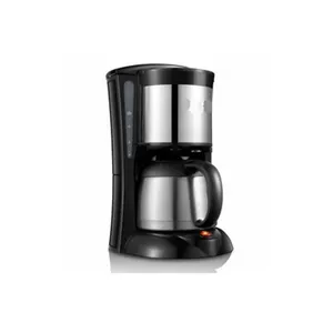 1000ML 6 कप 750W विरोधी-ड्रिप कॉफी निर्माता