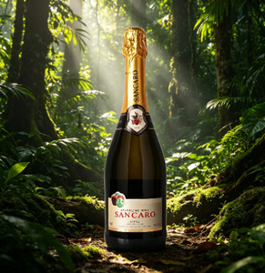 Fabricants chinois de <span class=keywords><strong>vin</strong></span> mousseux <span class=keywords><strong>sans</strong></span> <span class=keywords><strong>alcool</strong></span> pour mariages, anniversaires, 750 ml, OEMOEM personnalisable, saveur pomme - Product Image 4