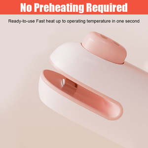 Machine à sceller les sacs en plastique mini LongKe pour les collations à la maison - Product Image 4